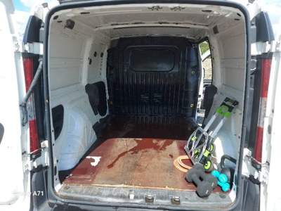 Fiat Doblò DOBLO MAXI METANO Bianco usata Castel Maggiore