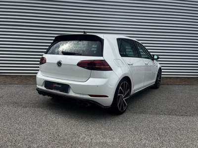 Volkswagen Golf 4 MOTION 2.0 TFSI DSG Bianco usata San Fior