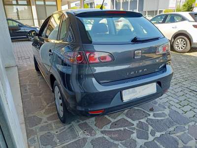 Seat Ibiza 1.2 12V 70CV 5p. Free Grigio usata Quarto d'Altino