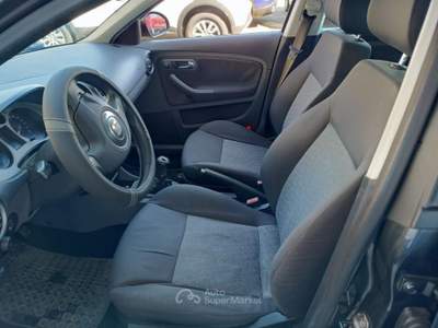 Seat Ibiza 1.2 12V 70CV 5p. Free Grigio usata Quarto d'Altino