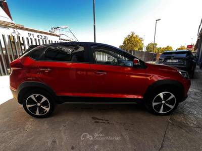 DR 3.0 S2 1.5 Bi-Fuel GPL Arancione usata Sassari