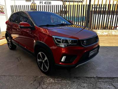 DR 3.0 S2 1.5 Bi-Fuel GPL Arancione usata Sassari