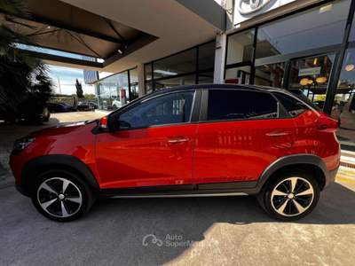 DR 3.0 S2 1.5 Bi-Fuel GPL Arancione usata Sassari