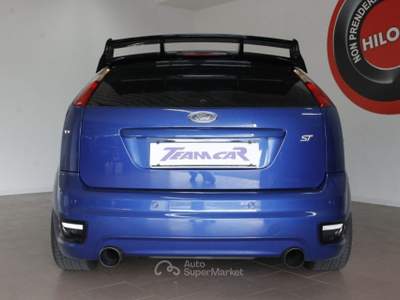 Ford Focus/Focus C-Max 2.5T (225CV) 20V 5p. ST Blu/Azzurro usata Crocetta del Montello