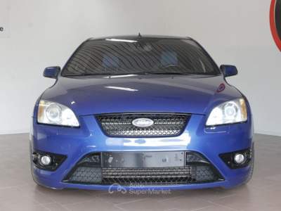 Ford Focus/Focus C-Max 2.5T (225CV) 20V 5p. ST Blu/Azzurro usata Crocetta del Montello