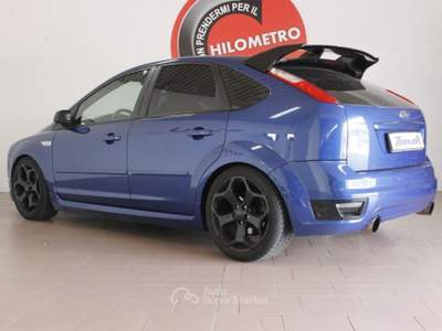 Ford Focus/Focus C-Max 2.5T (225CV) 20V 5p. ST Blu/Azzurro usata Crocetta del Montello
