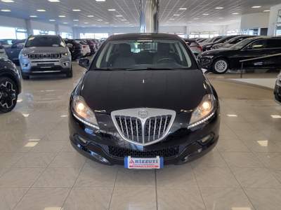 Lancia Delta LANCIA DELTA 1.6 Mj 120cv Euro 4 Nero usata MANDATORICCIO