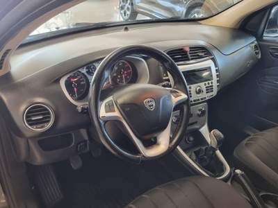 Lancia Delta LANCIA DELTA 1.6 Mj 120cv Euro 4 Nero usata MANDATORICCIO