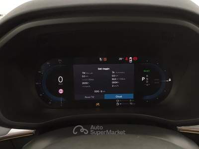 Volvo XC60  2.0 t6 phev core awd auto Grigio usata Rivoli
