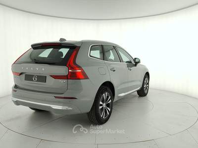Volvo XC60  2.0 t6 phev core awd auto Grigio usata Rivoli