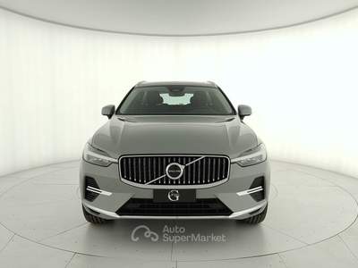 Volvo XC60  2.0 t6 phev core awd auto Grigio usata Rivoli