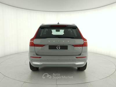 Volvo XC60  2.0 t6 phev core awd auto Grigio usata Rivoli