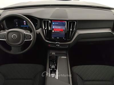 Volvo XC60  2.0 t6 phev core awd auto Grigio usata Rivoli