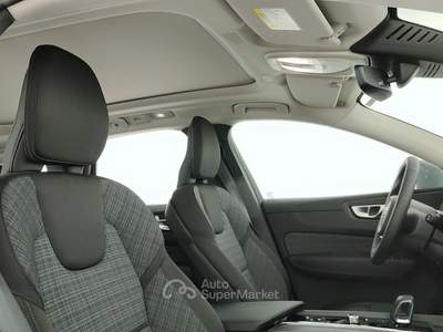 Volvo XC60  2.0 t6 phev core awd auto Grigio usata Rivoli