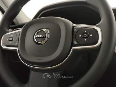 Volvo XC60  2.0 t6 phev core awd auto Grigio usata Rivoli