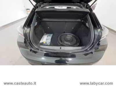 Peugeot 208 208 PureTech 100 S&S 5p. Allure NUOVA DA IMMATRICOLARE Nero usata Marzabotto