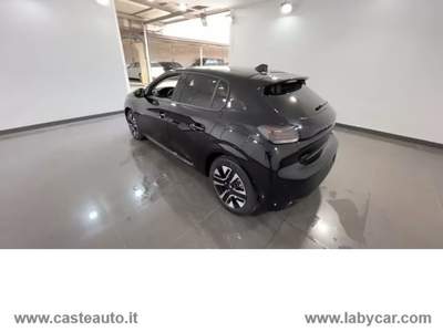 Peugeot 208 208 PureTech 100 S&S 5p. Allure NUOVA DA IMMATRICOLARE Nero usata Marzabotto