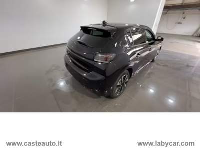 Peugeot 208 208 PureTech 100 S&S 5p. Allure NUOVA DA IMMATRICOLARE Nero usata Marzabotto