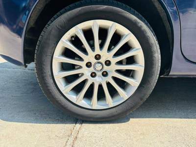 Alfa Romeo 147 1.9 JTD 5 porte Distinctive Blu/Azzurro usata Morano Calabro