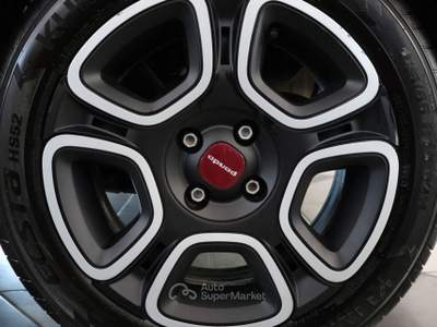 Fiat Panda 1.0 firefly hybrid City Life s&s 70cv Bianco usata Carlentini