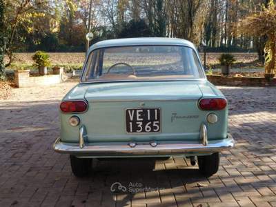 Fiat Marea 1500 VIGNALE 1° SERIE Verde usata San Giorgio di Piano