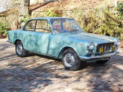Fiat Marea 1500 VIGNALE 1° SERIE Verde usata San Giorgio di Piano
