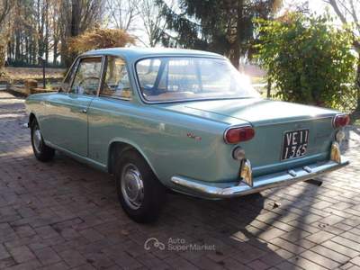 Fiat Marea 1500 VIGNALE 1° SERIE Verde usata San Giorgio di Piano