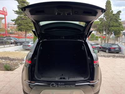 Land Rover Range Rover Evoque Range Rover Evoque 2.0d i4 mhev R-Dynamic HSE240cv Nero usata Pomezia