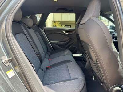 Audi A5 Avant 2.0 tdi mhev+ S line edition 204cv s-tronic Grigio usata Pomezia