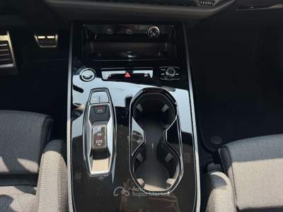 Audi A5 Avant 2.0 tdi mhev+ S line edition 204cv s-tronic Grigio usata Pomezia