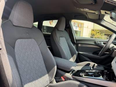 Audi A5 Avant 2.0 tdi mhev+ S line edition 204cv s-tronic Grigio usata Pomezia
