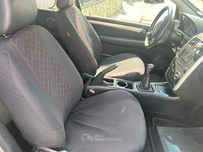 Mercedes-Benz Classe A Mercedes-benz A 150 Avantgarde Nero usata Caivano