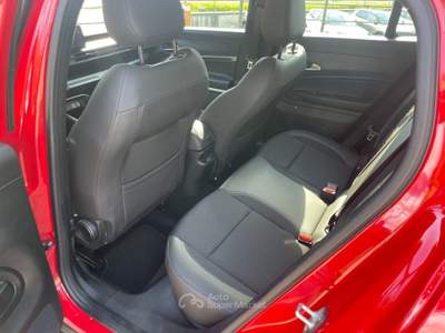 Jeep Avenger 1.2 Turbo 100 CV Altitude + ADAS PACK Rosso usata Arsago Seprio