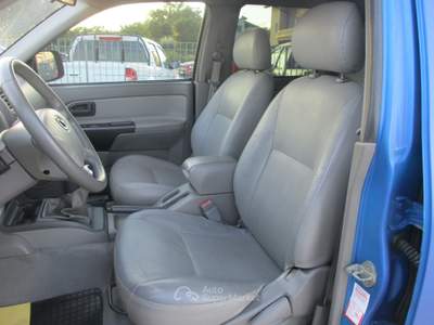 Great Wall Steed 4X4 Blu/Azzurro usata Treia