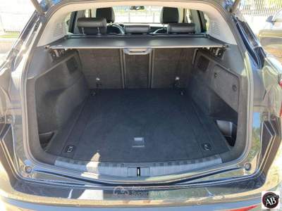 Alfa Romeo Stelvio 2.2 T.diesel 180CV AT8 RWD Exec. Nero usata Latina
