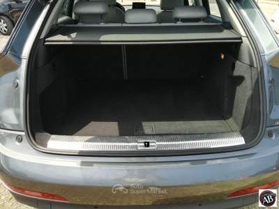 Audi Q3 2.0 TDI 177CV quattro S tronic Grigio usata Latina