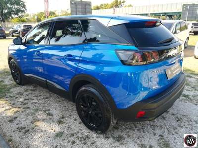 Peugeot 3008 BlueHDi 130 EAT8 S&S GT Line Blu/Azzurro usata Latina