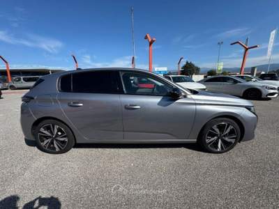 Peugeot 308 1.2 puretech t Allure Pack s&s 130cv usata Tavagnacco