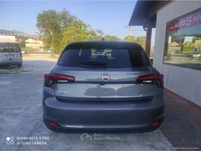 Fiat Tipo Tipo 1.0 5 porte KM0 -- OFFERTA Grigio usata SARZANA