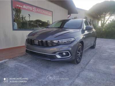 Fiat Tipo Tipo 1.0 5 porte KM0 -- OFFERTA Grigio usata SARZANA