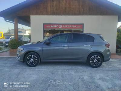 Fiat Tipo Tipo 1.0 5 porte KM0 -- OFFERTA Grigio usata SARZANA