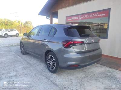 Fiat Tipo Tipo 1.0 5 porte KM0 -- OFFERTA Grigio usata SARZANA