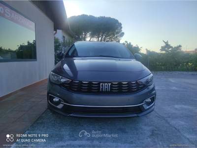 Fiat Tipo Tipo 1.0 5 porte KM0 -- OFFERTA Grigio usata SARZANA