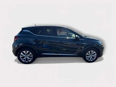 Renault Captur Full Hybrid E-Tech 145 CV Intens Blu/Azzurro usata Pisa