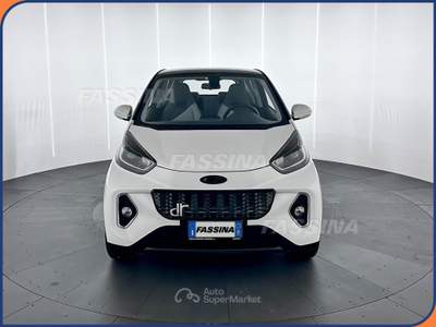 DR 1.0 dr 1.0 EV Bianco usata Milano