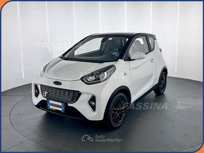 DR 1.0 dr 1.0 EV Bianco usata Milano