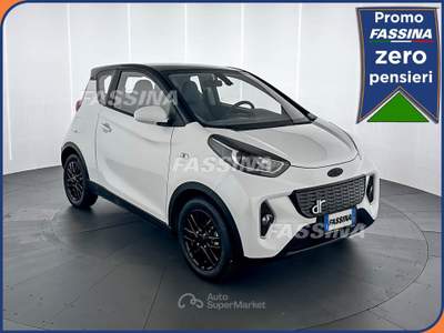 DR 1.0 dr 1.0 EV Bianco usata Milano
