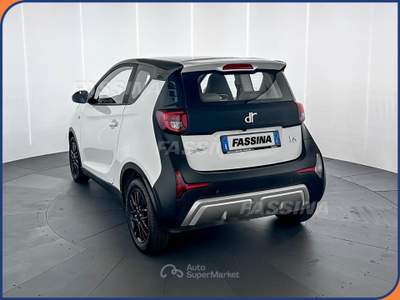 DR 1.0 dr 1.0 EV Bianco usata Milano