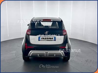 DR 1.0 dr 1.0 EV Bianco usata Milano