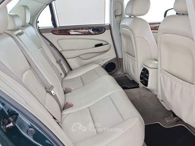 Jaguar XJ XJR 4.2 V8 cat Super Charged ASI - Conto vendita Verde usata Reggio nell'Emilia